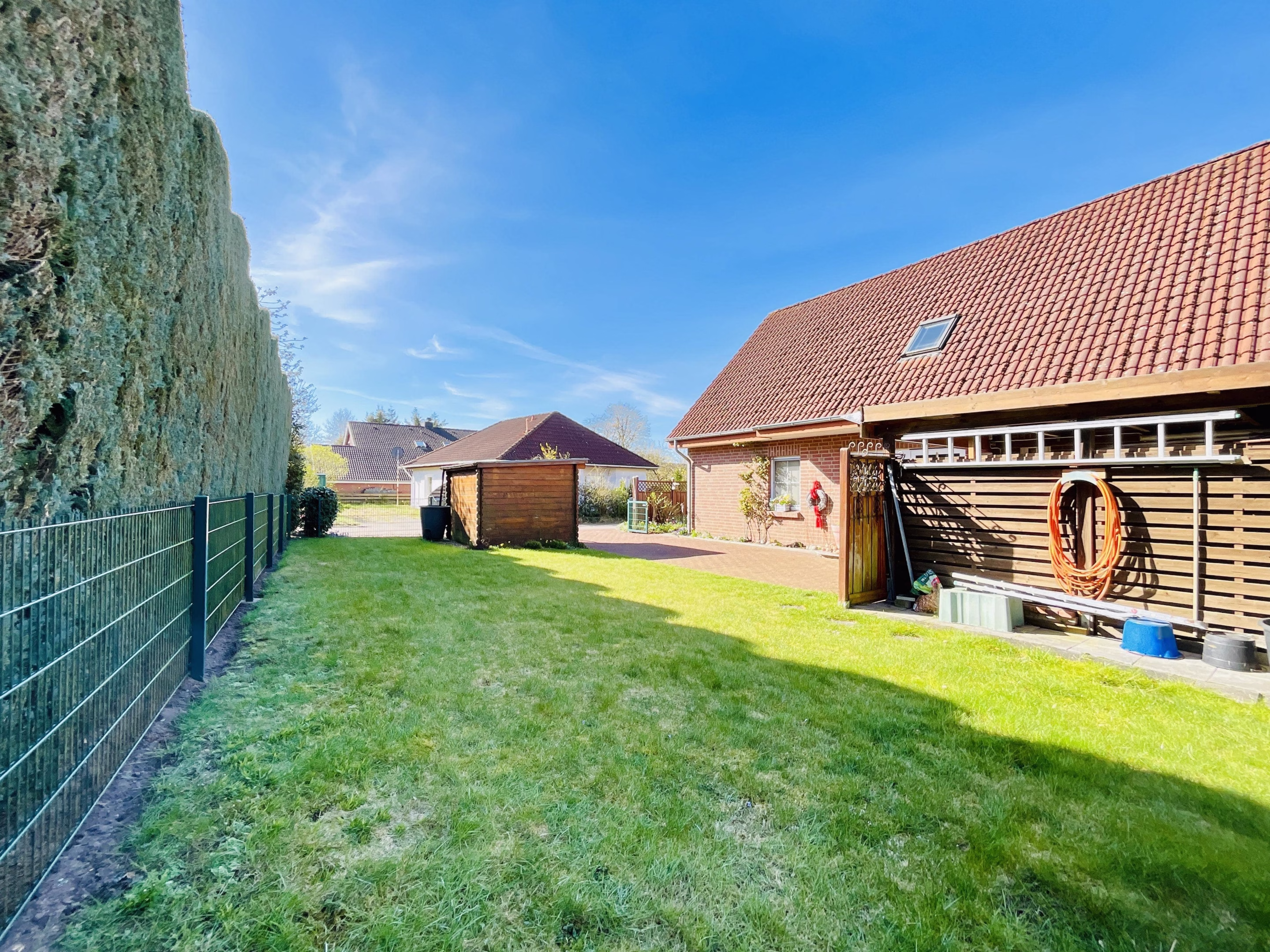 Garten