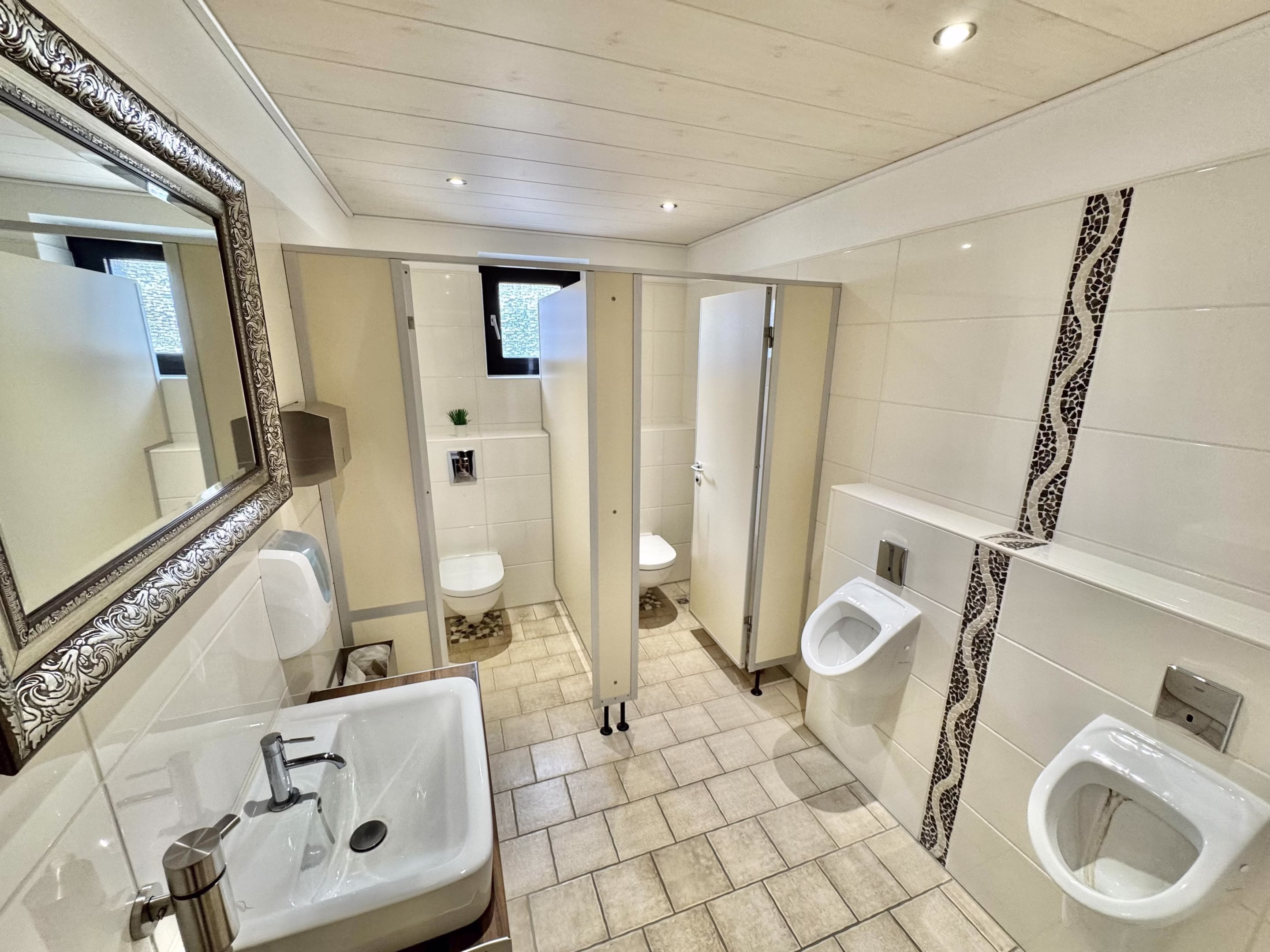Herren-WC