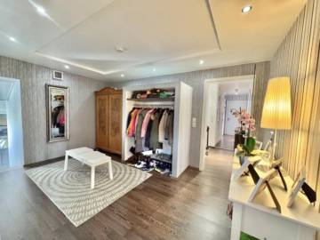 Viel Raum für Ihre Träume - Obergeschoss Flur (42446)