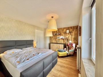 Viel Raum für Ihre Träume - Obergeschoss Schlafen 1 (42453)