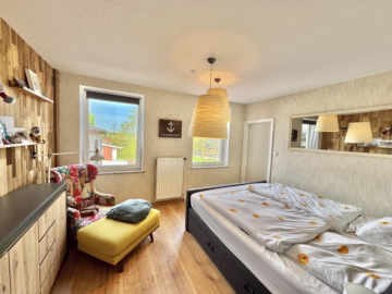 Viel Raum für Ihre Träume - Obergeschoss Schlafen 1 (42451)