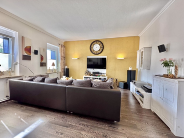 Viel Raum für Ihre Träume - Obergeschoss Wohnen (42447)