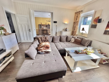 Viel Raum für Ihre Träume - Obergeschoss Wohnen (42449)