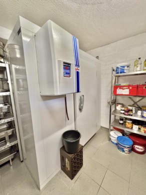 Viel Raum für Ihre Träume - Kühlraum (42442)