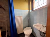 2: sep. WC