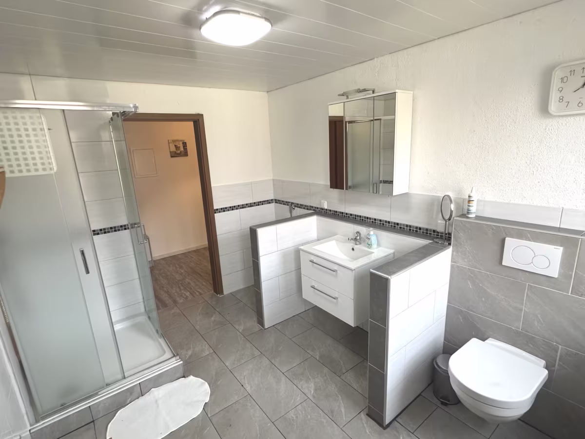 OG Badezimmer