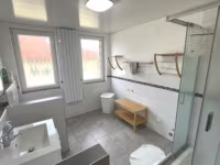 OG Badezimmer