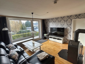 Exklusive Immobilie Nähe Speckenbüttler Park - OG Wohnzimmer (44368)