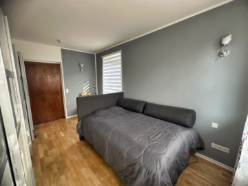 Exklusive Immobilie Nähe Speckenbüttler Park - Zimmer 2 EG (44363)