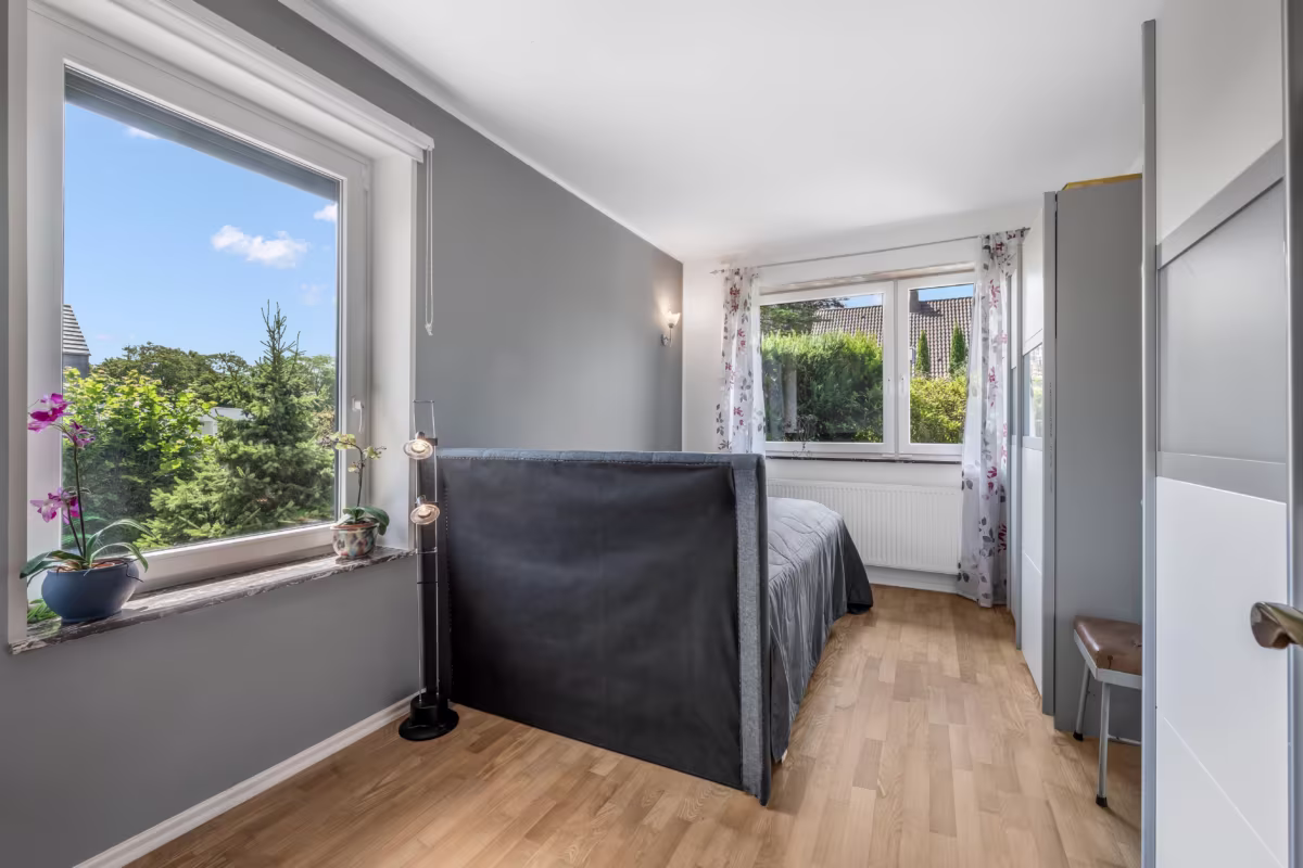 Gästezimmer