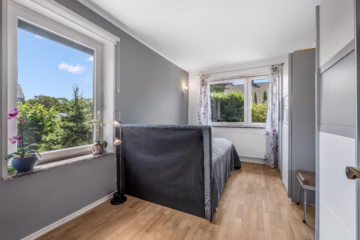 Charmantes Anwesen Nähe Speckenbüttler Park - Gästezimmer (70610)