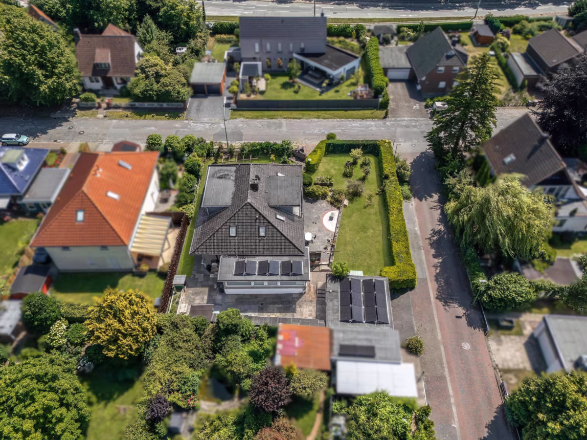 Gesamtansicht