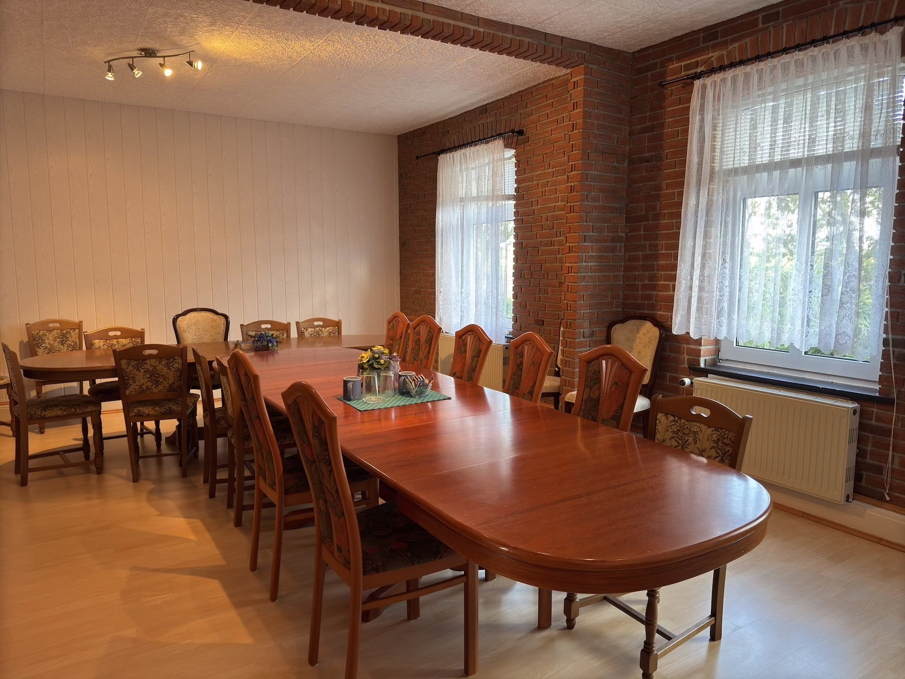 Besprechungsraum