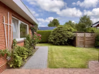 Garten Anbau