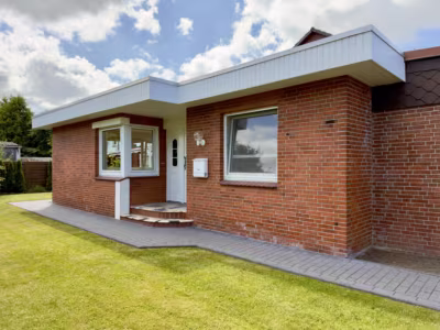 Vielseitiges Immobilien-Duo - Seitenansicht Anbau (80553)