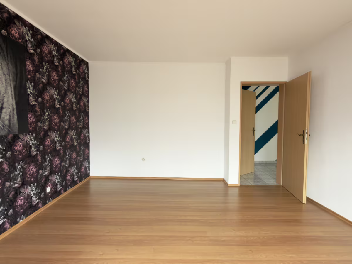 Schlafzimmer Anbau