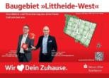 Finanzierung und Verkauf - Dein Bauplatz – dein Traum vom eigenen Zuhause!