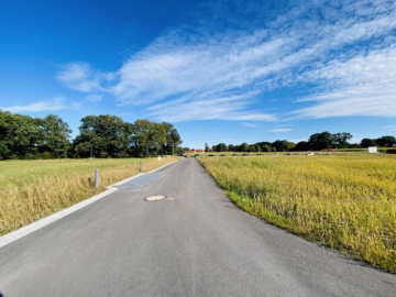 Dein Bauplatz – dein Traum vom eigenen Zuhause! - Baugebiet Littheide-West (42657)