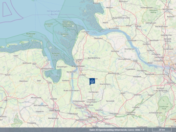 Dein Bauplatz – dein Traum vom eigenen Zuhause! - Übersichtskarte (42667)