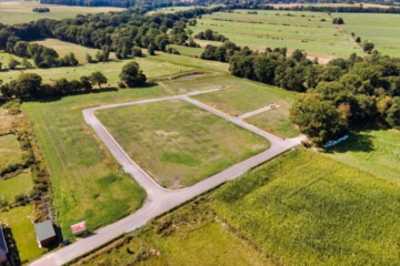 Dein Bauplatz – dein Traum vom eigenen Zuhause!, 27616 Beverstedt, Wohngrundstück