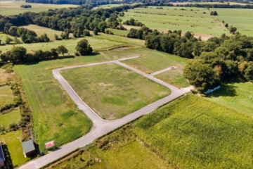 Dein Bauplatz – dein Traum vom eigenen Zuhause!, 27616 Beverstedt, Wohngrundstück