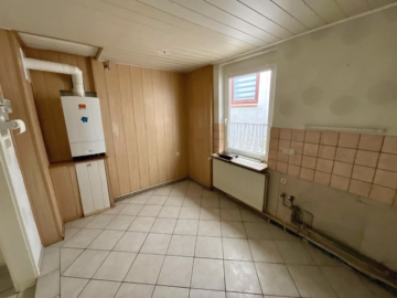 Einfamilienhaus mit großem Potential - Küche II (44887)
