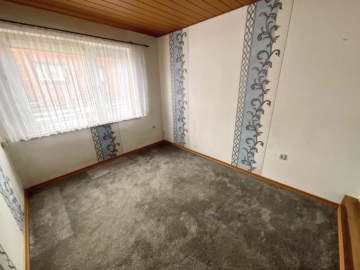 Einfamilienhaus mit großem Potential - Esszimmer EG (44891)