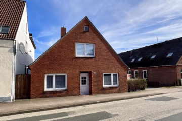Einfamilienhaus mit großem Potential, 27624 Geestland, Einfamilienhaus