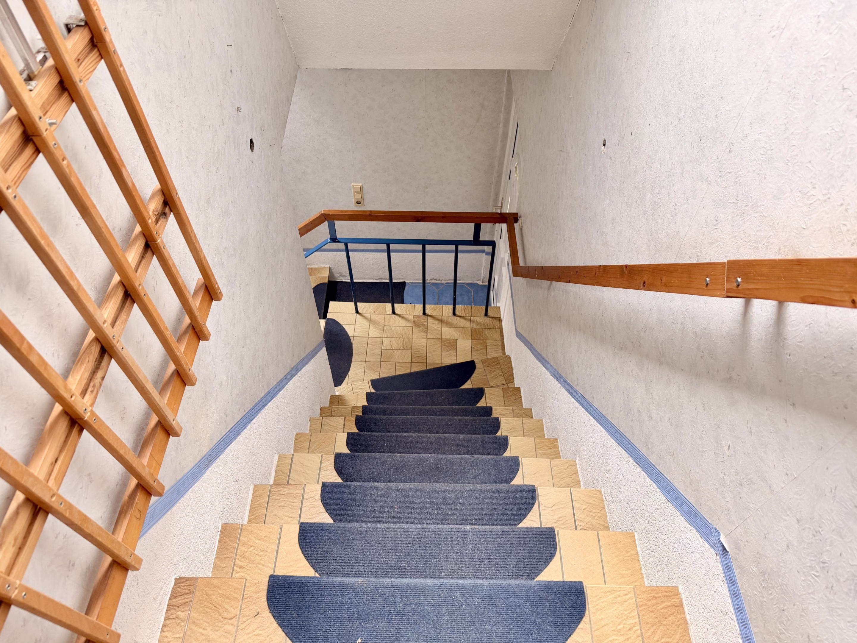 Treppe