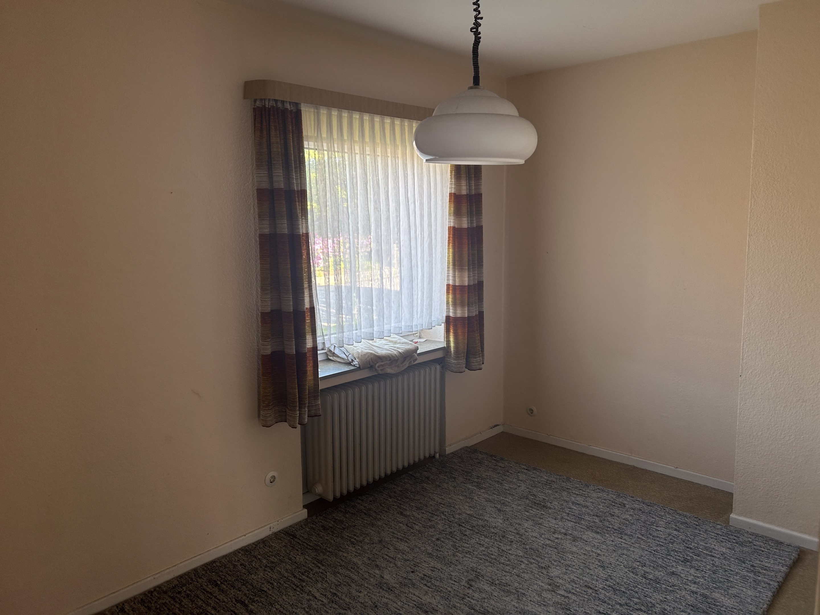 Zimmer 1 EG