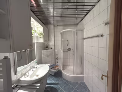 3-Zimmer-Wohnung im 1. OG - Innenliegendes Duschbad (79586)