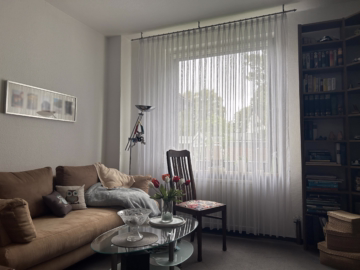 Wohnen & Gewerbe an einem ruhigen Ort - Zimmer EG (37076)