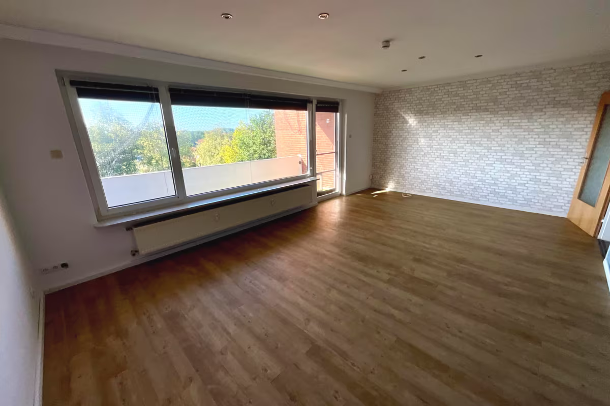 Wohnzimmer II