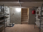 Kellerraum - Wohn- und Geschäftshaus mitten in Hechthausen