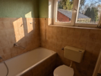 Badezimmer 2 EG - Wohn- und Geschäftshaus mitten in Hechthausen