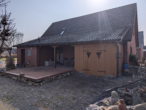 Terrasse - Mehr Platz für Ihre Zukunft!