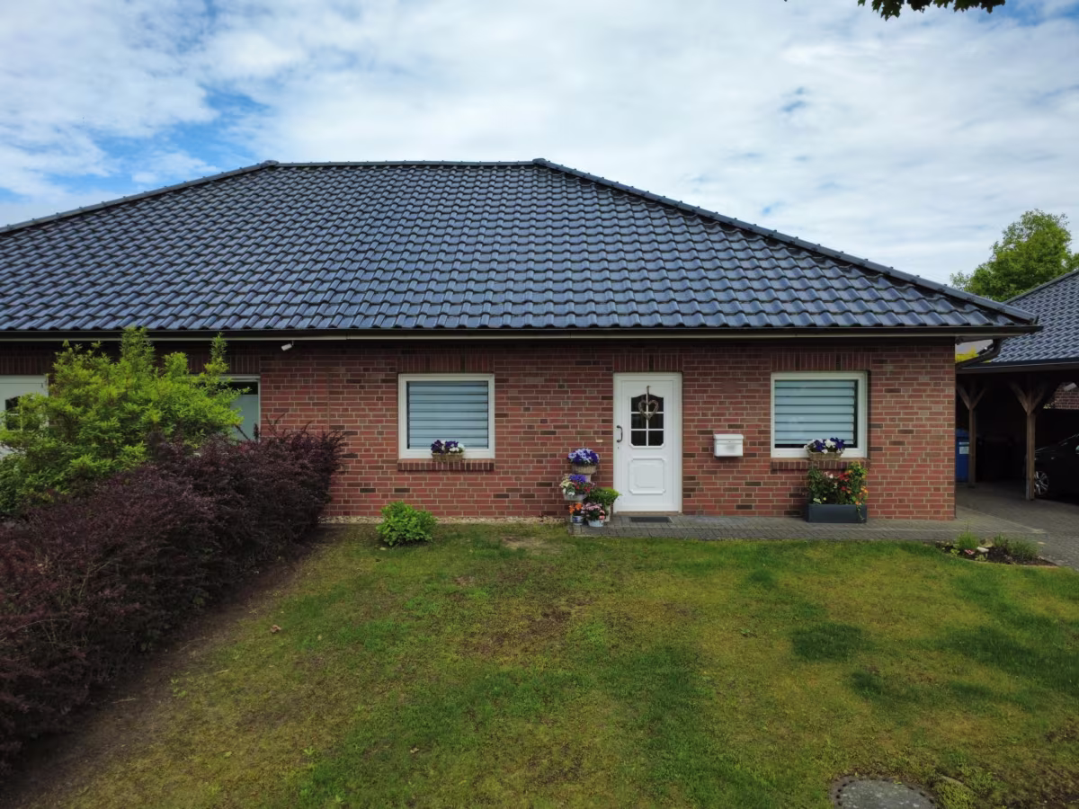Eingang rechts