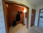 Garderobe - Gemütlicher Bungalow im Herzen von Cadenberge