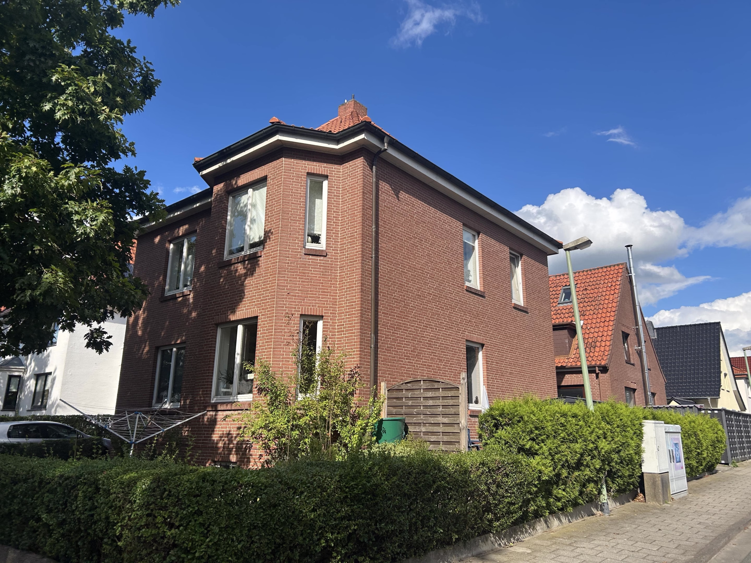 Frontansicht