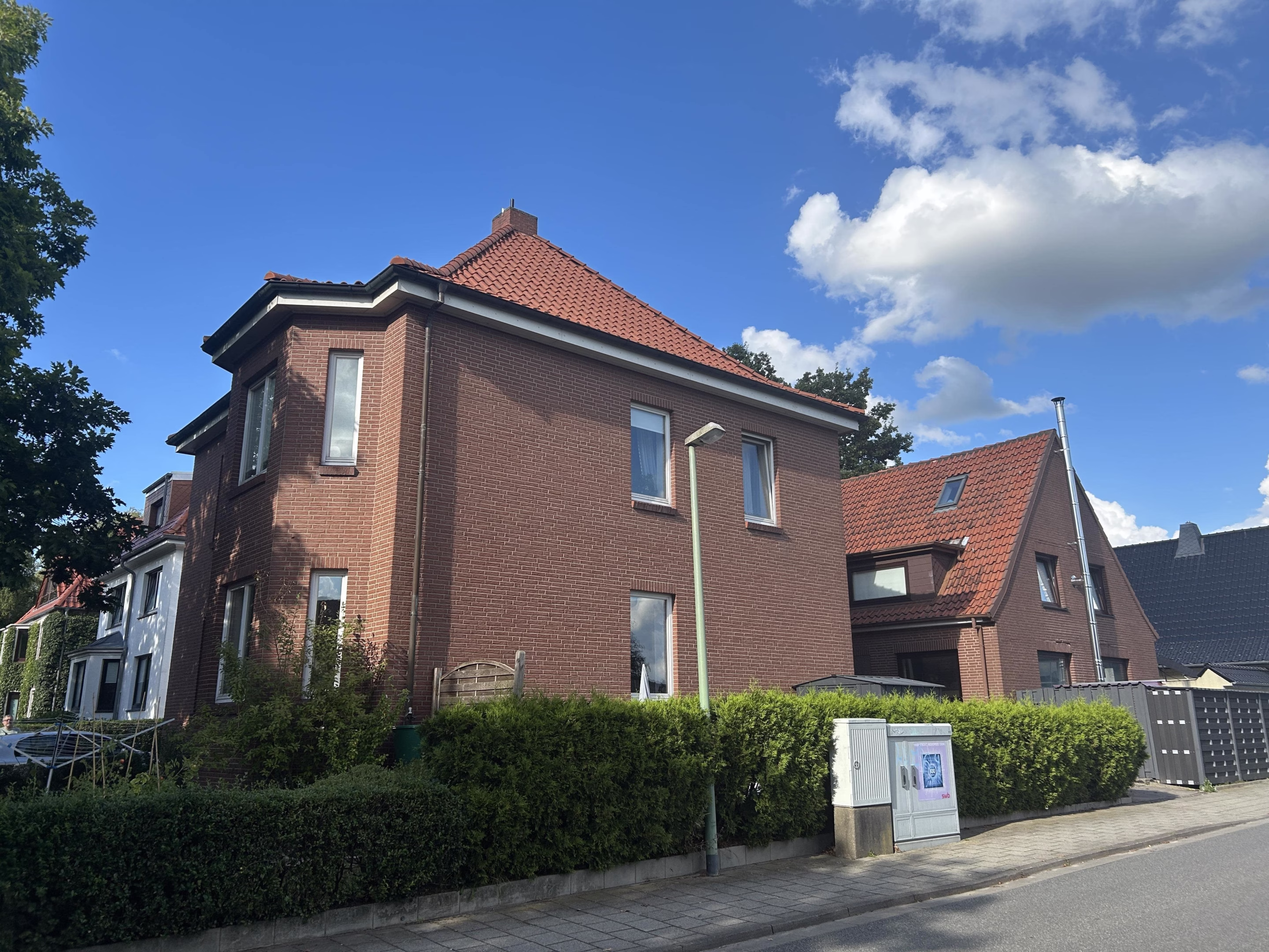 Haus 1+2