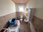 WC mit Fenster - Wohnen auf einer Ebene am Ortsrand