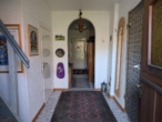 Eingangsbereich - Einfamilienhaus in einzigartiger Lage an der Oste