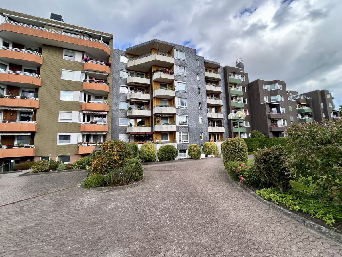 Hinteransicht