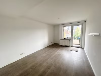 Attraktives Zuhause in gepflegter Wohnlage - Wohnzimmer (92393)