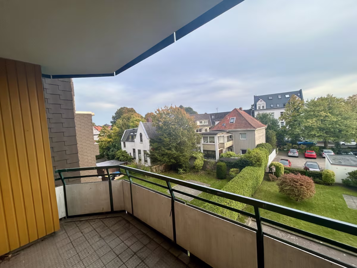 Balkon