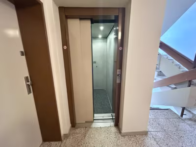 Attraktives Zuhause in gepflegter Wohnlage - Aufzug (92383)
