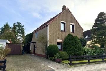 Wir packen es an!, 27574 Bremerhaven, Einfamilienhaus