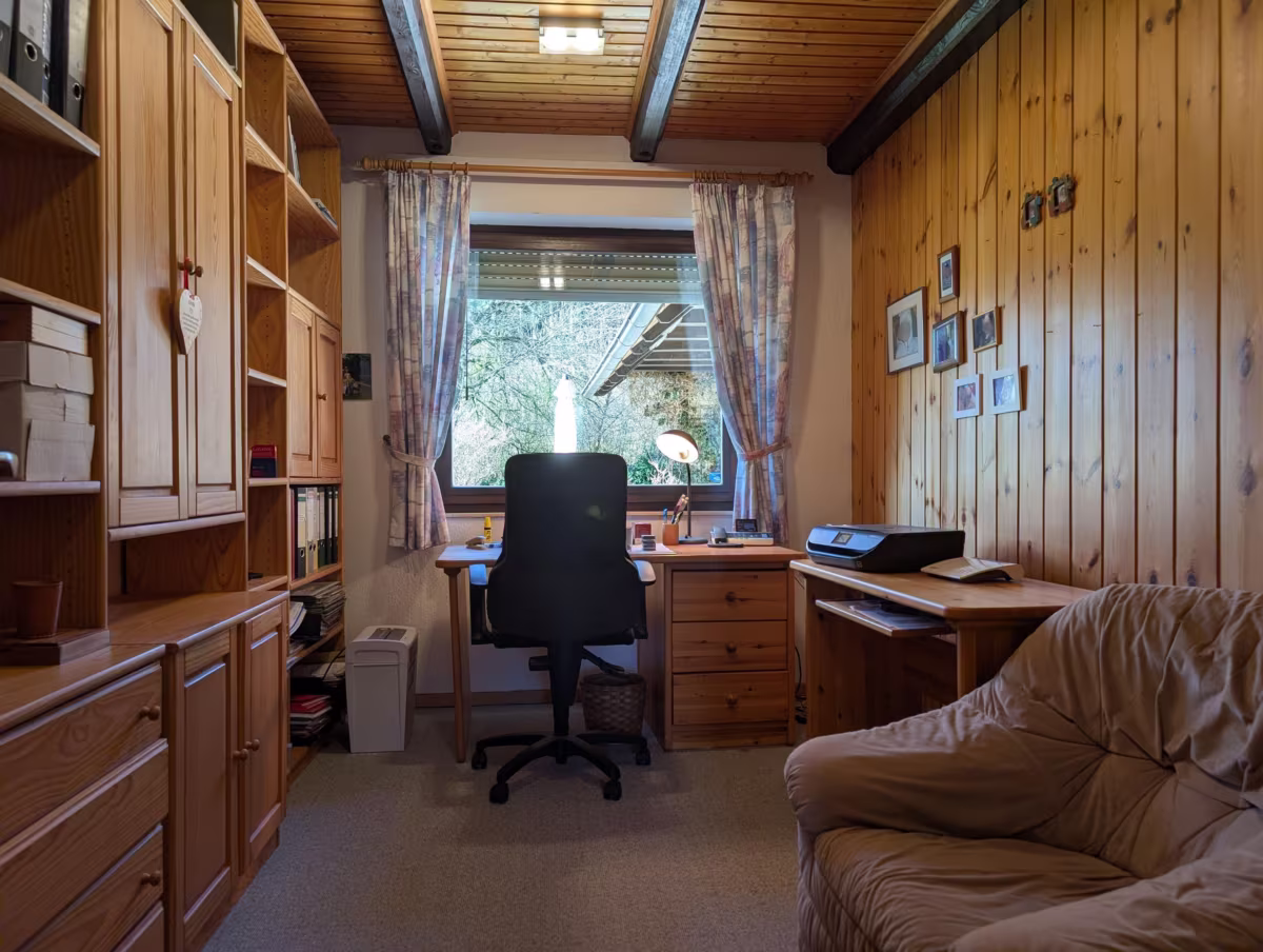 Büro