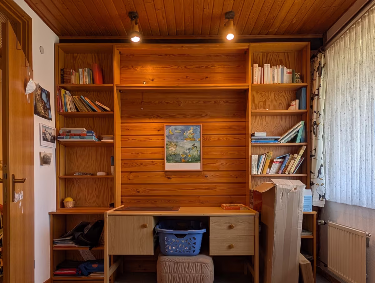 Kinderzimmer
