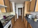 Küche - 2-Zimmer-Wohnung in zentraler Lage